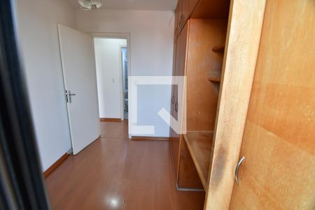 Quarto 1 de apartamento à venda com 3 quartos, 97m² em Vila Industrial, Campinas