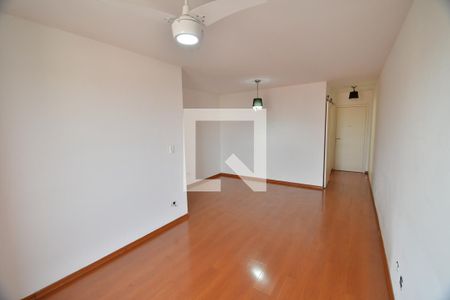 Sala de apartamento à venda com 3 quartos, 97m² em Vila Industrial, Campinas