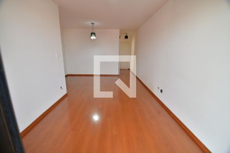 Sala de apartamento à venda com 3 quartos, 97m² em Vila Industrial, Campinas