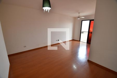 Sala de apartamento à venda com 3 quartos, 97m² em Vila Industrial, Campinas