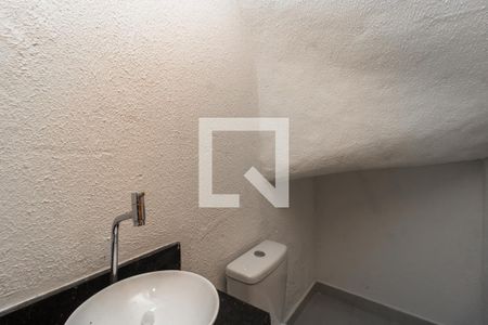 Lavabo de casa à venda com 2 quartos, 98m² em Vila Nhocune, São Paulo