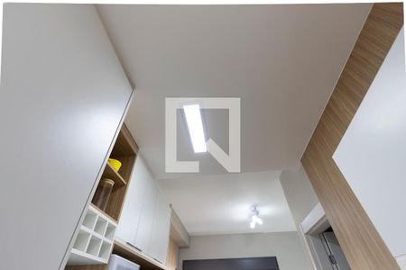 Studio de kitnet/studio à venda com 0 quarto, 26m² em Perdizes, São Paulo