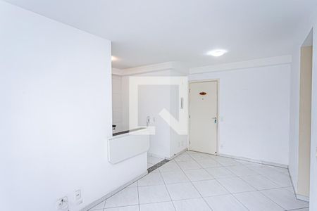 Sala de apartamento para alugar com 2 quartos, 43m² em Loteamento City Jaragua, São Paulo