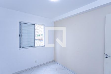 Quarto 1 de apartamento para alugar com 2 quartos, 43m² em Loteamento City Jaragua, São Paulo