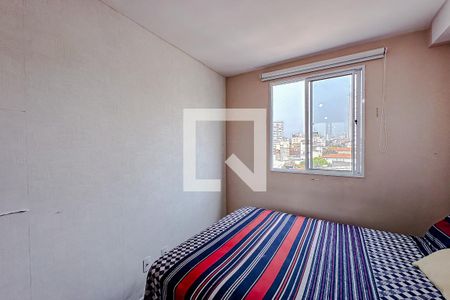 Suíte de apartamento à venda com 2 quartos, 31m² em Ipiranga, São Paulo