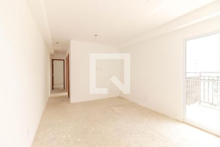 Apartamento à venda com 56m², 2 quartos e 1 vagaSala