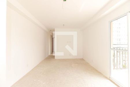 Apartamento à venda com 56m², 2 quartos e 1 vagaSala