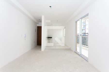 Apartamento à venda com 56m², 2 quartos e 1 vagaSala