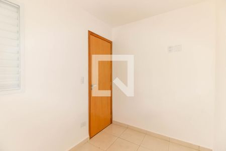 Quarto 1 de apartamento à venda com 2 quartos, 34m² em Vila São Geraldo, São Paulo