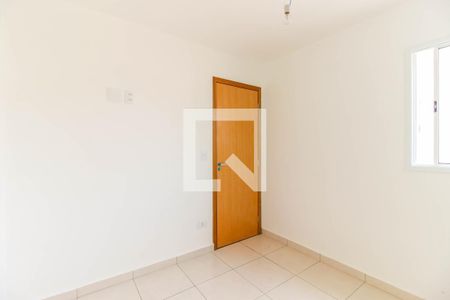 Quarto 2 de apartamento à venda com 2 quartos, 34m² em Vila São Geraldo, São Paulo