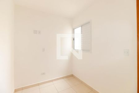 Quarto 1 de apartamento à venda com 2 quartos, 34m² em Vila São Geraldo, São Paulo