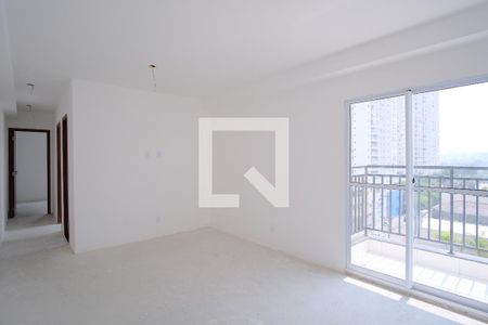 Apartamento à venda com 51m², 2 quartos e 1 vagaSala