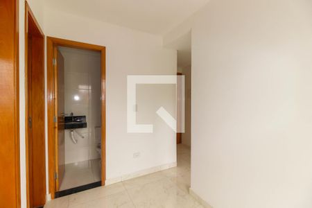 Sala de apartamento à venda com 2 quartos, 34m² em Vila São Geraldo, São Paulo