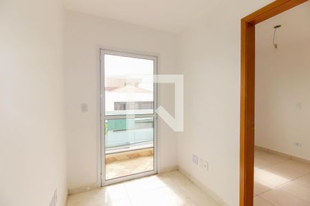 Sala de apartamento à venda com 2 quartos, 34m² em Vila São Geraldo, São Paulo