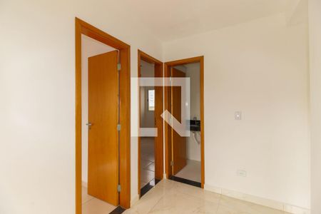 Sala de apartamento à venda com 2 quartos, 34m² em Vila São Geraldo, São Paulo