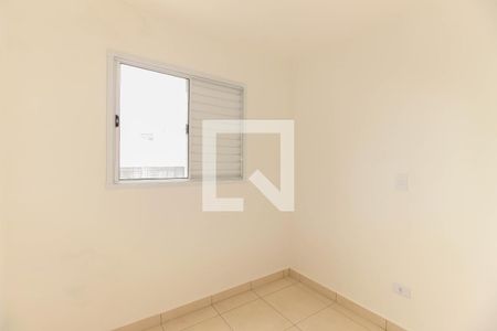 Quarto 2 de apartamento à venda com 2 quartos, 34m² em Vila São Geraldo, São Paulo