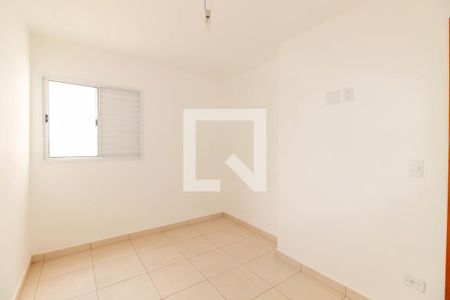 Quarto 1 de apartamento à venda com 2 quartos, 34m² em Vila São Geraldo, São Paulo