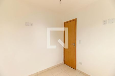 Quarto 2 de apartamento à venda com 2 quartos, 34m² em Vila São Geraldo, São Paulo