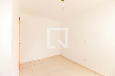 Quarto 1 de apartamento à venda com 2 quartos, 34m² em Vila São Geraldo, São Paulo