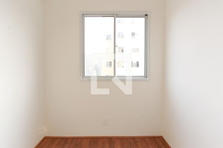 Quarto 1 de apartamento para alugar com 2 quartos, 32m² em Jardim Celeste, São Paulo