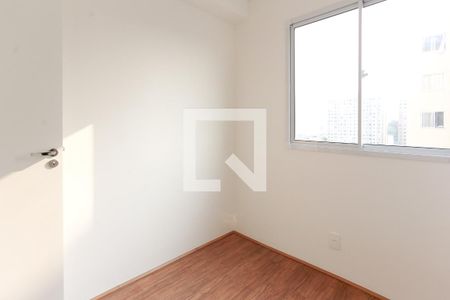 Quarto 1 de apartamento para alugar com 2 quartos, 32m² em Jardim Celeste, São Paulo