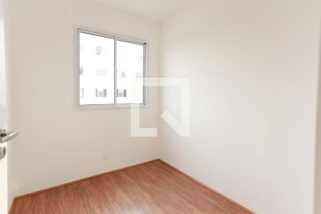 Quarto 1 de apartamento para alugar com 2 quartos, 32m² em Jardim Celeste, São Paulo