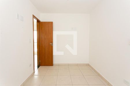 Quarto 1 de apartamento à venda com 2 quartos, 34m² em Vila São Geraldo, São Paulo