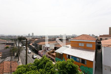 Vista da Varanda de apartamento à venda com 2 quartos, 34m² em Vila São Geraldo, São Paulo