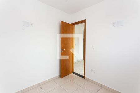 Quarto 2 de apartamento à venda com 2 quartos, 34m² em Vila São Geraldo, São Paulo