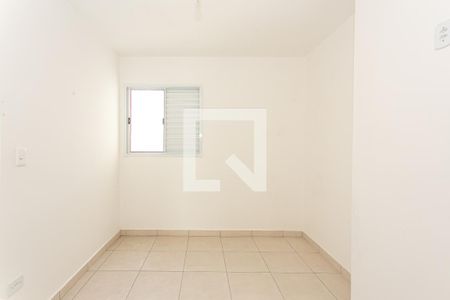 Quarto 1 de apartamento à venda com 2 quartos, 34m² em Vila São Geraldo, São Paulo