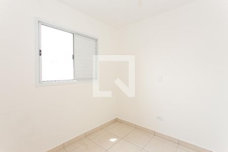 Quarto 2 de apartamento à venda com 2 quartos, 34m² em Vila São Geraldo, São Paulo