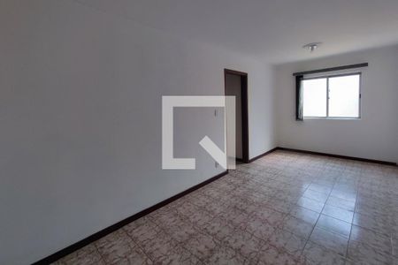 Sala de apartamento para alugar com 3 quartos, 70m² em Jardim Sao Joao, Campinas