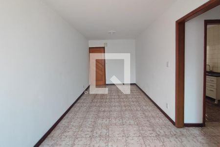 Sala de apartamento para alugar com 3 quartos, 70m² em Jardim Sao Joao, Campinas