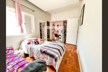 Suíte 1 de casa para alugar com 2 quartos, 150m² em Vila Califórnia(zona Sul), São Paulo