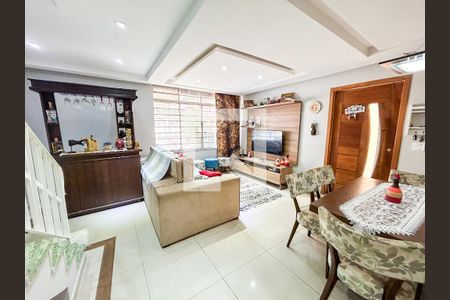 Sala de casa à venda com 2 quartos, 150m² em Vila Califórnia(zona Sul), São Paulo