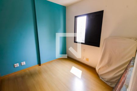 Quarto 1 de apartamento à venda com 4 quartos, 134m² em Vila Suzana, São Paulo