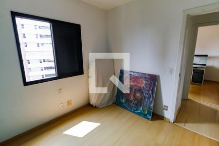 Quarto 1 de apartamento à venda com 4 quartos, 134m² em Vila Suzana, São Paulo