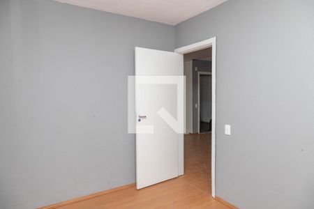 Quarto 1  de apartamento para alugar com 2 quartos, 44m² em Parque Bristol, São Bernardo do Campo