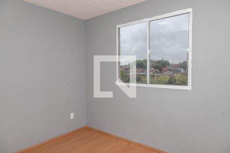 Quarto 1  de apartamento para alugar com 2 quartos, 44m² em Parque Bristol, São Bernardo do Campo