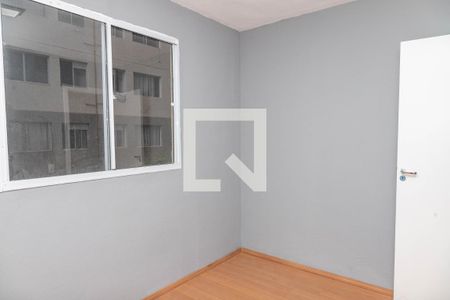 Quarto 1  de apartamento para alugar com 2 quartos, 44m² em Parque Bristol, São Bernardo do Campo