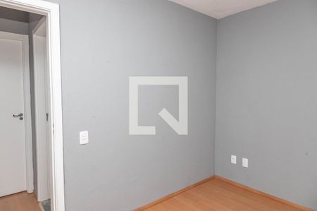 Quarto 1  de apartamento para alugar com 2 quartos, 44m² em Parque Bristol, São Bernardo do Campo