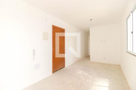 Apartamento à venda com 43m², 2 quartos e 1 vagaSala