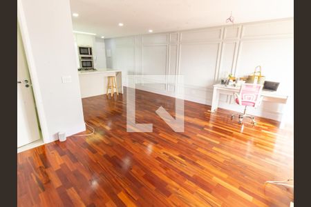 Sala de apartamento à venda com 3 quartos, 77m² em Vila Formosa, São Paulo