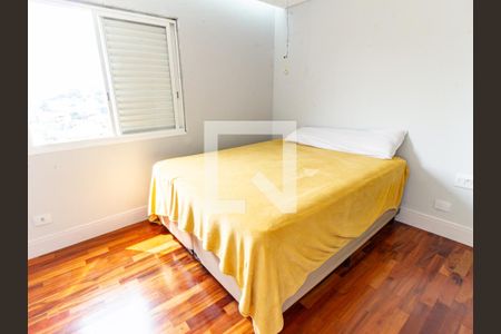 Suíte de apartamento à venda com 3 quartos, 77m² em Vila Formosa, São Paulo