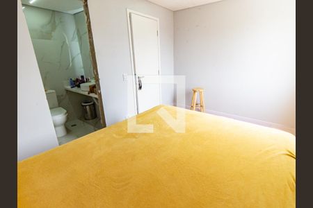 Suíte de apartamento à venda com 3 quartos, 77m² em Vila Formosa, São Paulo