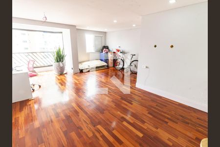 Sala de apartamento à venda com 3 quartos, 77m² em Vila Formosa, São Paulo