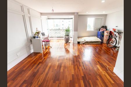 Sala de apartamento à venda com 3 quartos, 77m² em Vila Formosa, São Paulo