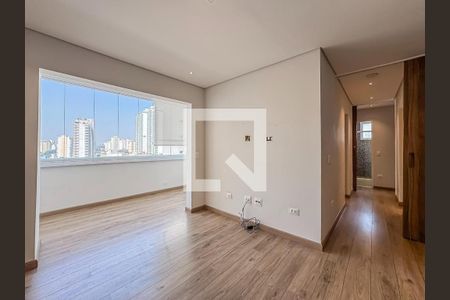 Apartamento à venda com 3 quartos, 190m² em Vila Dayse, São Bernardo do Campo