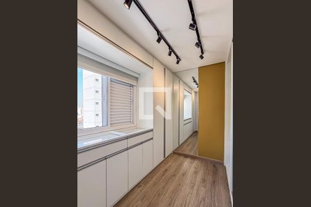 Apartamento à venda com 3 quartos, 190m² em Vila Dayse, São Bernardo do Campo