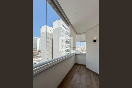 Apartamento à venda com 3 quartos, 190m² em Vila Dayse, São Bernardo do Campo